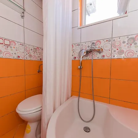 Marko Beachfront Seget *