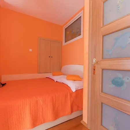 Marko Beachfront Seget * Trogir