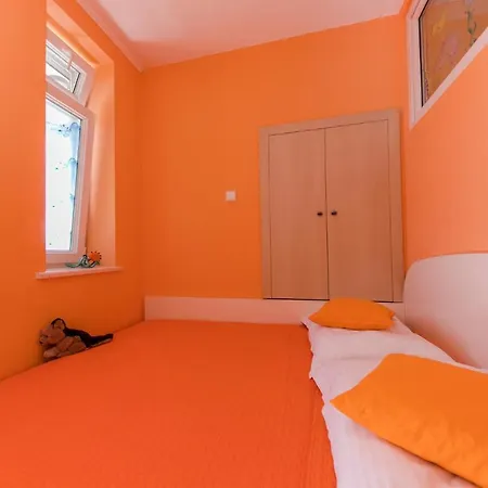 Marko Beachfront Seget *