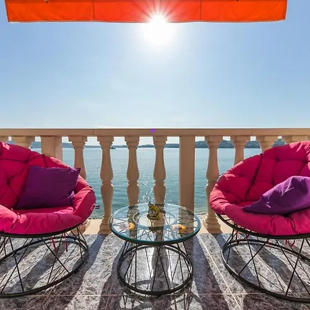 Marko Beachfront Seget