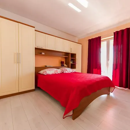 Marko Beachfront Seget * Trogir