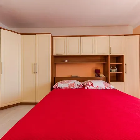 Marko Beachfront Seget