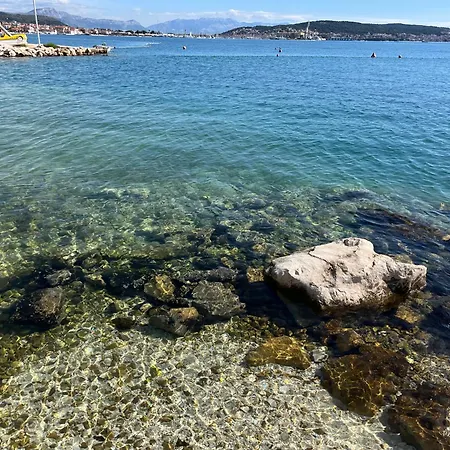 Marko Beachfront Seget