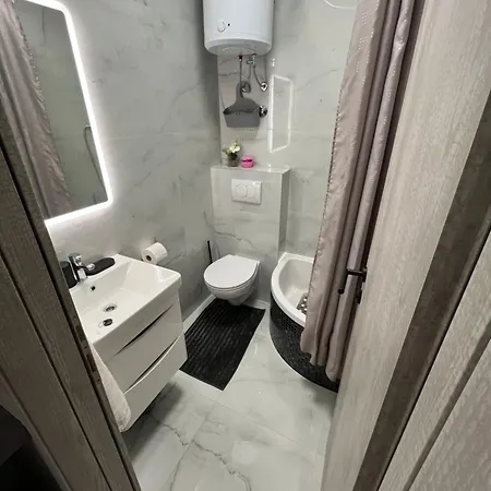 Marko Beachfront Seget Trogir