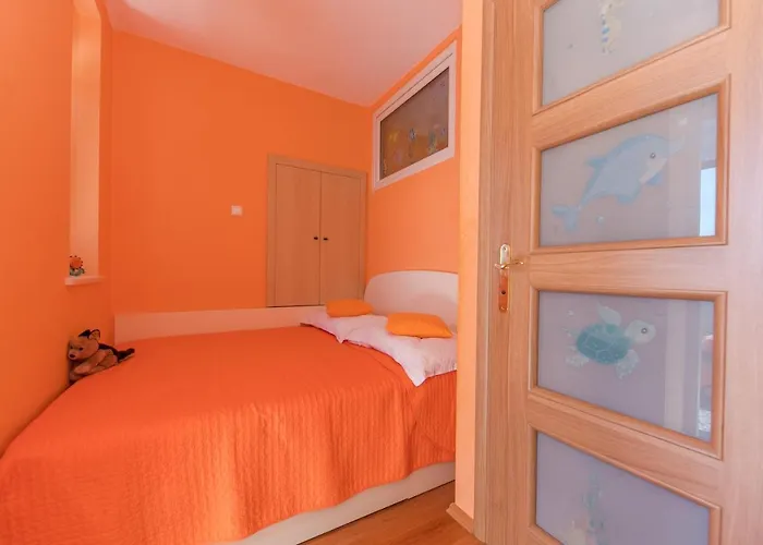 Marko Beachfront Seget * Traù