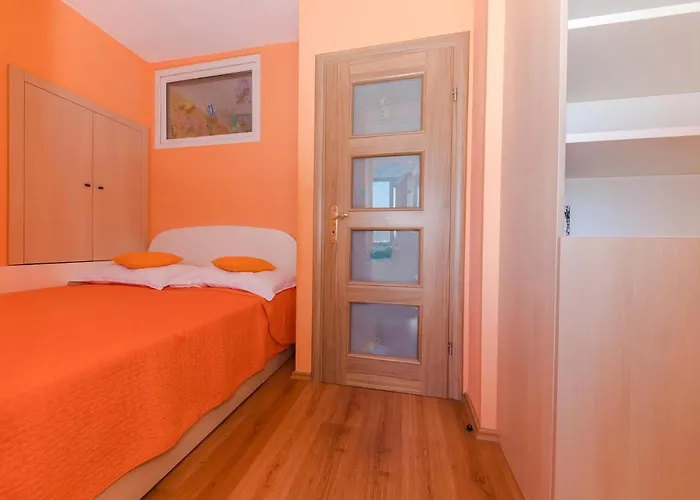 Marko Beachfront Seget * Traù