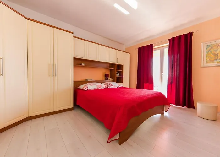 Marko Beachfront Seget * Traù