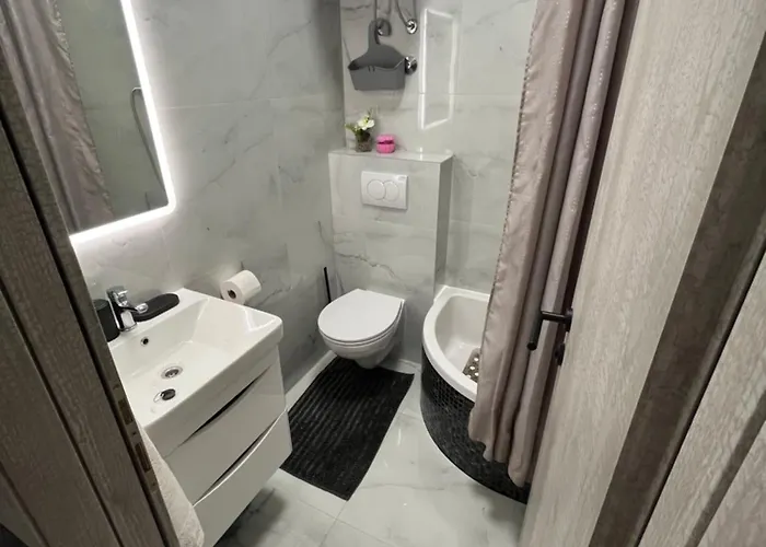 Marko Beachfront Seget Traù