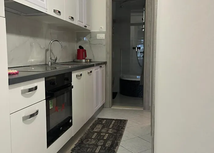 Marko Beachfront Seget