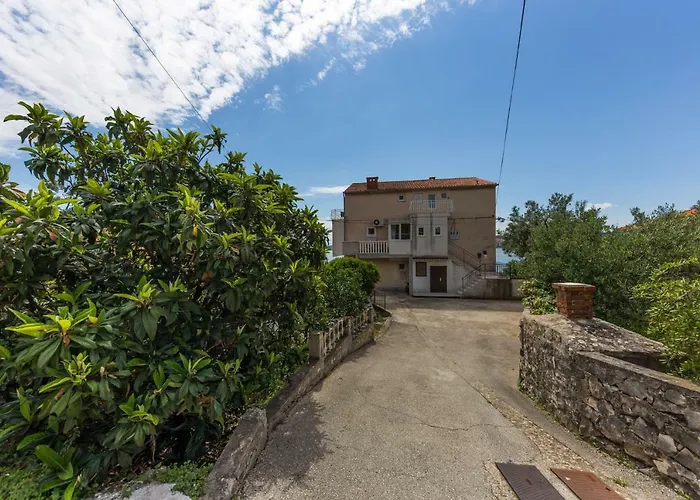 Marko Beachfront Seget