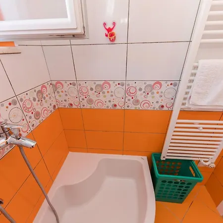 Marko Beachfront Seget Trogir