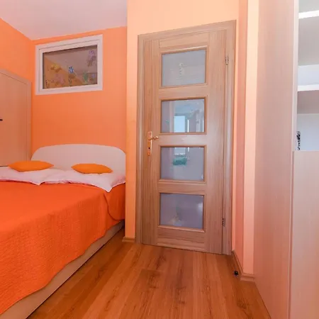 Marko Beachfront Seget * Trogir