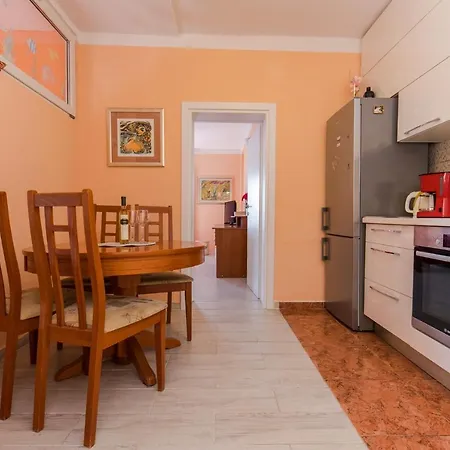 Marko Beachfront Seget * Trogir