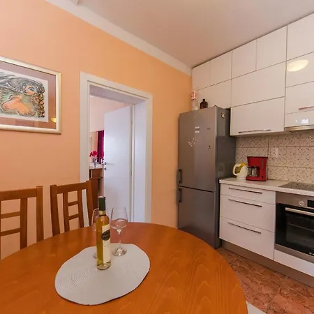 Marko Beachfront Seget Trogir