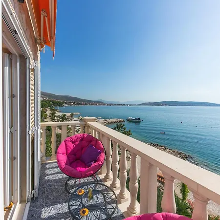 Marko Beachfront Seget