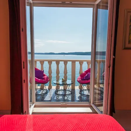 Marko Beachfront Seget