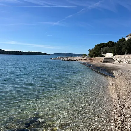 Apartmán Marko Beachfront Seget