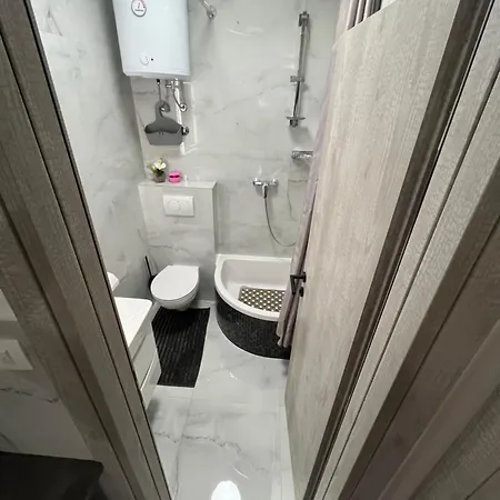 Marko Beachfront Seget * トロギール