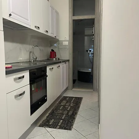 Marko Beachfront Seget