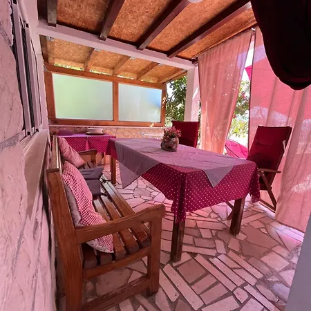 Marko Beachfront Seget * Trogir