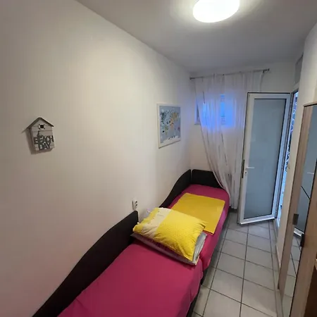 Marko Beachfront Seget