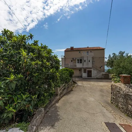 Marko Beachfront Seget