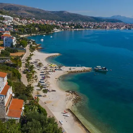 Marko Beachfront Seget * Trogir
