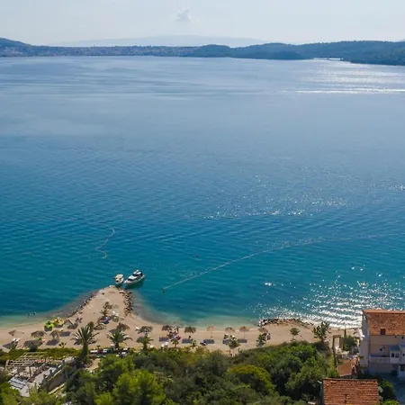 Marko Beachfront Seget * Trogir