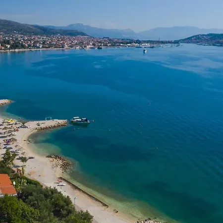 Marko Beachfront Seget * Trogir