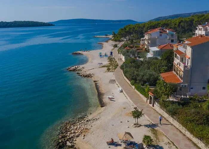 Marko Beachfront Seget