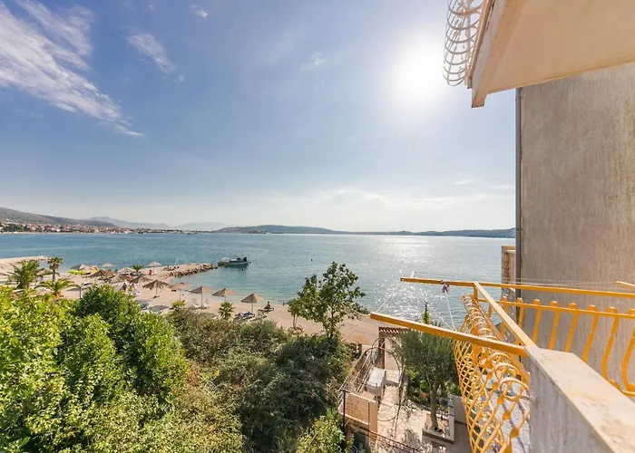 Marko Beachfront Seget