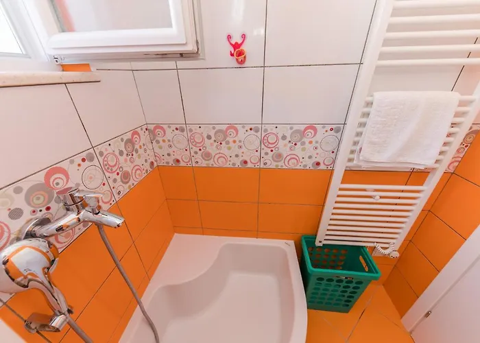 Marko Beachfront Seget Trogir