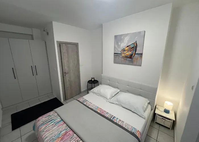 Marko Beachfront Seget * Trogir