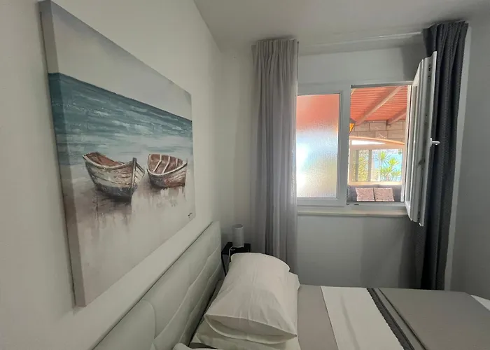 Marko Beachfront Seget * Trogir