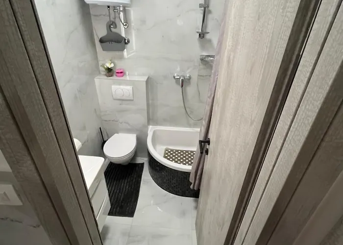 Marko Beachfront Seget * Trogir