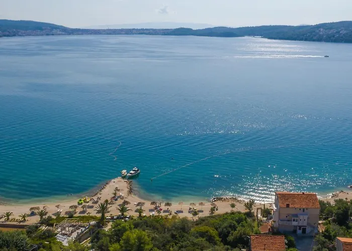 Marko Beachfront Seget * Trogir