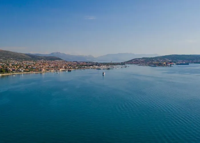 Marko Beachfront Seget Trogir