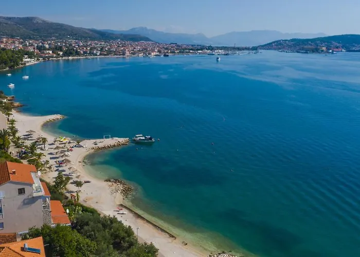 Marko Beachfront Seget * Trogir