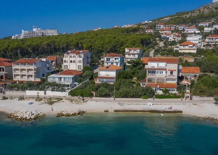 Marko Beachfront Seget