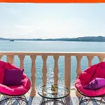 Apartment Marko Beachfront Seget *