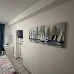 Marko Beachfront Seget Apartment