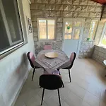Apartment Marko Beachfront Seget Trogir