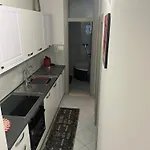 Marko Beachfront Seget Apartment *